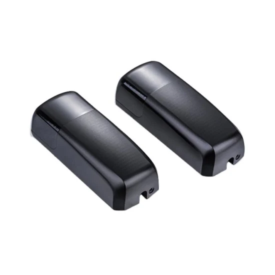 Kablosuz Otopark Bariyeri Emniyet Fotoseli 